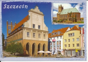 Szczecin widoki widokowa- 045483