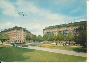 Szczecin Plac lotników - 045488