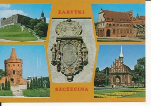 Szczecin widoki widokowa - 045492