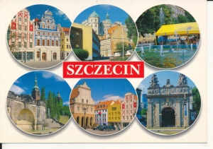 Szczecin widoki widokowa - 045495