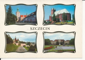 Szczecin widoki widokowa - 045494