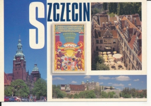 Szczecin widoki widokowa - 045496