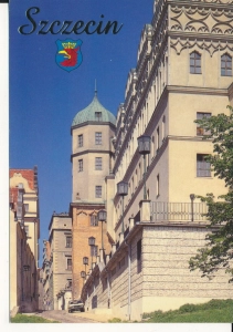Szczecin zamek - 045497