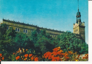 Szczecin zamek - 045503