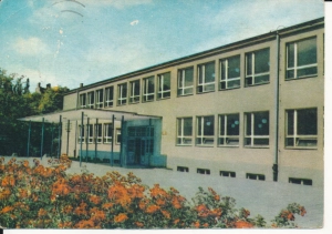 Szczecin pięćsetna szkoła - 045505