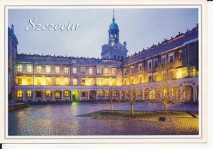 Szczecin zamek - 045508