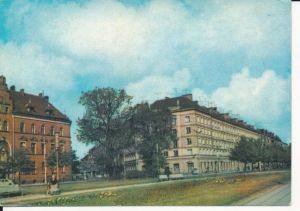 Szczecin Plac Lotników - 045516