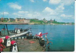 Szczecin panorama - 045518