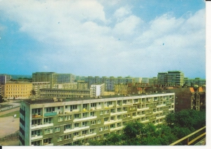 Szczecin panorama - 045520