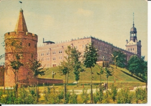 Szczecin zamek - 045521