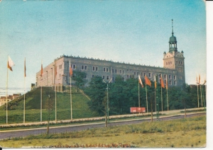 Szczecin zamek - 045527