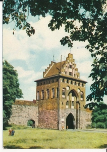 Stargard Szczeciński - 045530