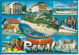 Rewal widoki widokowa - 045538