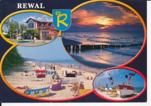 Rewal widoki widokowa - 045540