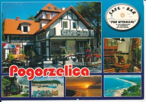Pogorzelica widoki widokowa - 045546