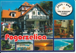 Pogorzelica widoki widokowa - 045547