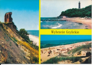 Wybrzeże Gryfickie widokowa - 045574