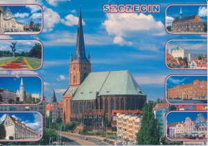 Szcecin widoki widokowa - 045580