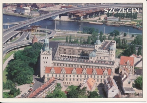 Szcecin panorama - 045582