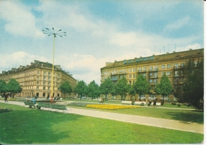 Szcecin Plac Lotników - 045583