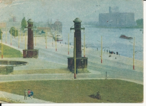 Szcecin Wały Chrobrego - 045585