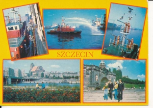 Szczecin widoki widokowa - 045590