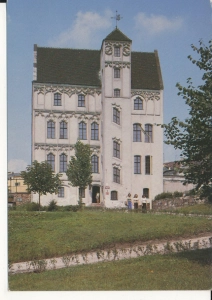 Szczecin kamienica Łoziców - 045592