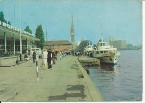 Szczecin dworzec morski - 045595