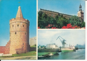 Szczecin widoki widokowa - 045596