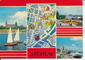 Szczecin widoki widokowa - 045597