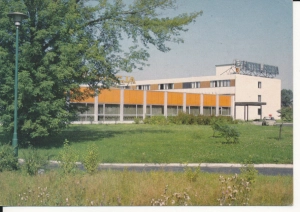 Szczecin Hotel Reda - 045599