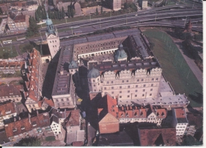 Szczecin zamek - 045600