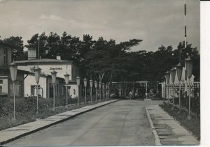 Mrzeżyno kolonia letnia - 045602