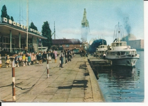 Szczecin dworzec morski - 045621