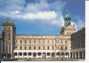 Szczecin zamek - 045627