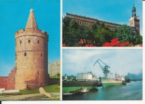 Szczecin widoki widokowa - 045630