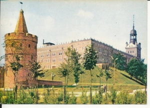 Szczecin zamek - 045633