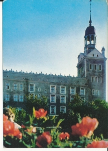 Szczecin zamek - 045635