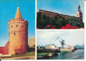 Szczecin widoki widokowa - 045641