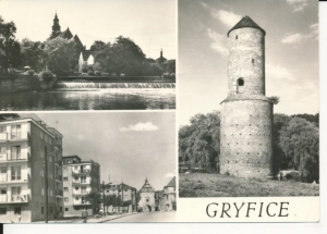 Gryfice widoki widokowa - 045644