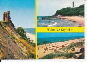 Wybrzeże Gryfickie widokowa - 045652