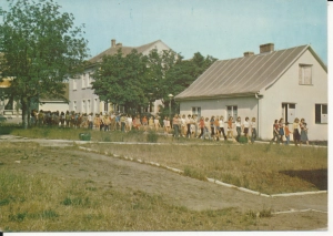 Dziwnów ośrodek kolonijny - 045664