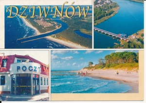 Dziwnówek widoki widokowa - 045666