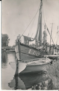 Dziwnów port rybacki - 045667