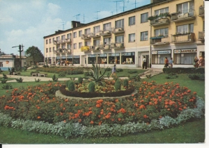 Dębno ul. Mickiewicza - 045685