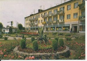 Dębno ul. Mickiewicza - 045689