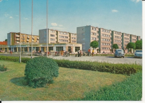 Dębno ul. Bohaterów Stalingradu - 045693