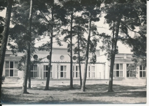 Pobierowo kawiarnia - 045695