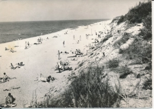 Pobierowo plaża - 045696