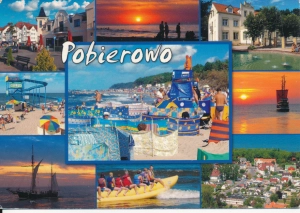 Pobierowo widoki widokowa - 045702